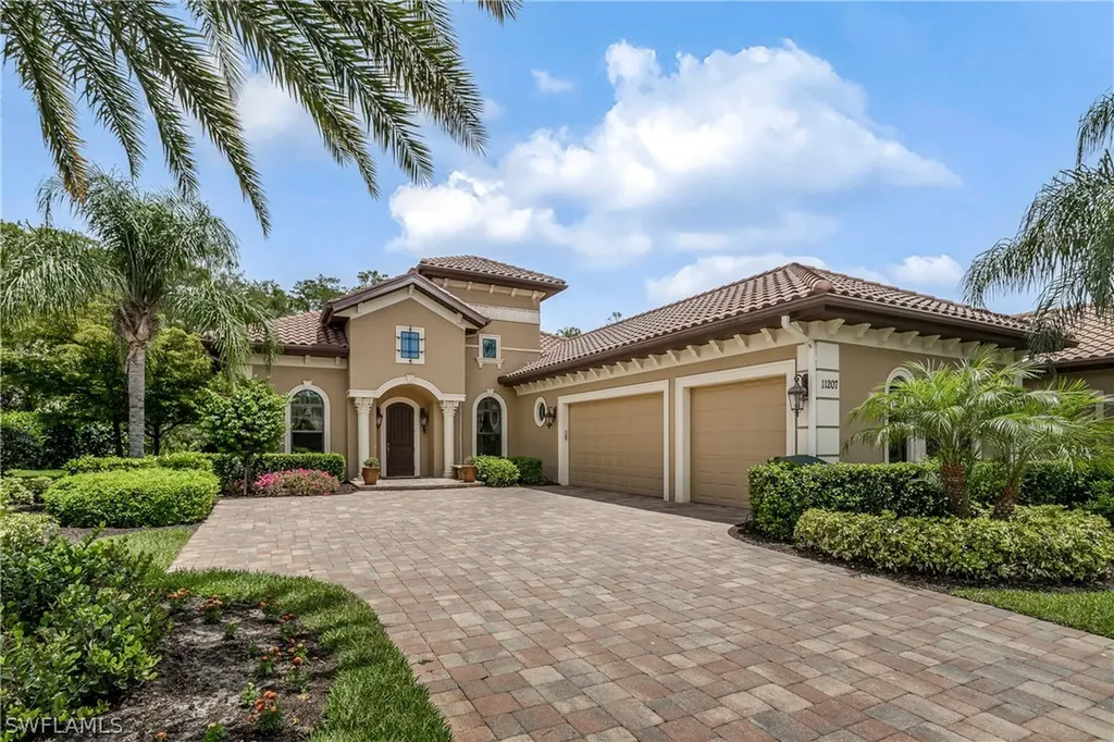 11207 Adora Court Fort Myers FL 33912