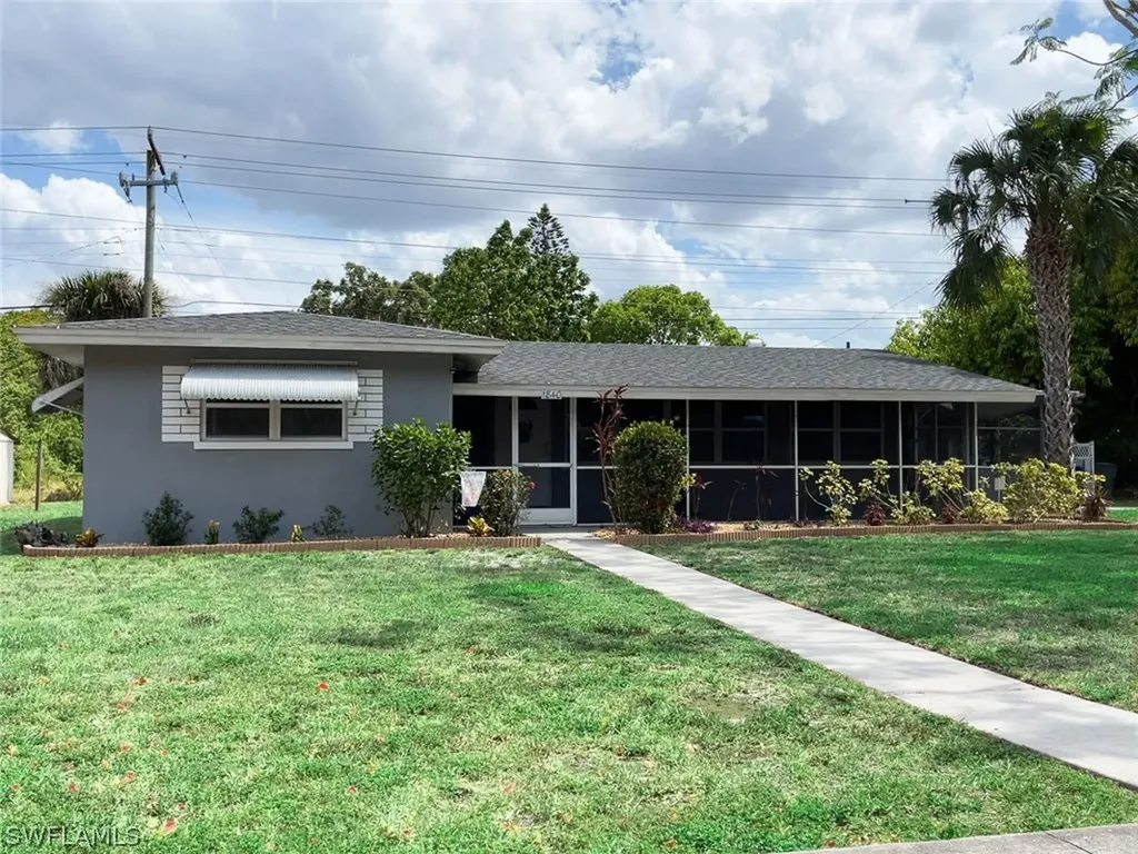 1840 Winkler Avenue Fort Myers FL 33901