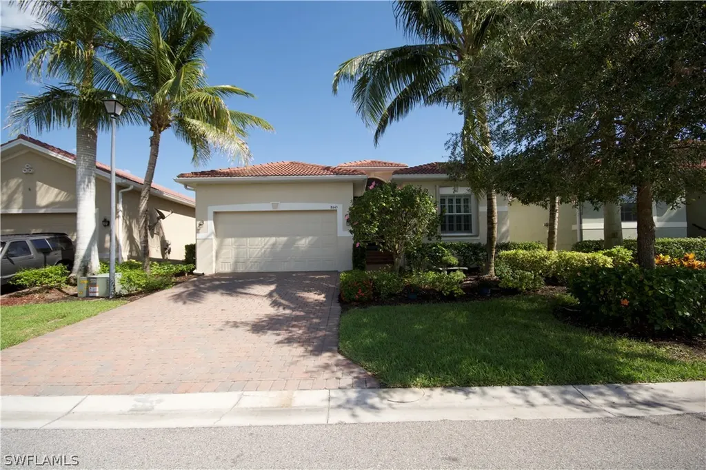 8645 Banyan Bay Boulevard Fort Myers FL 33908
