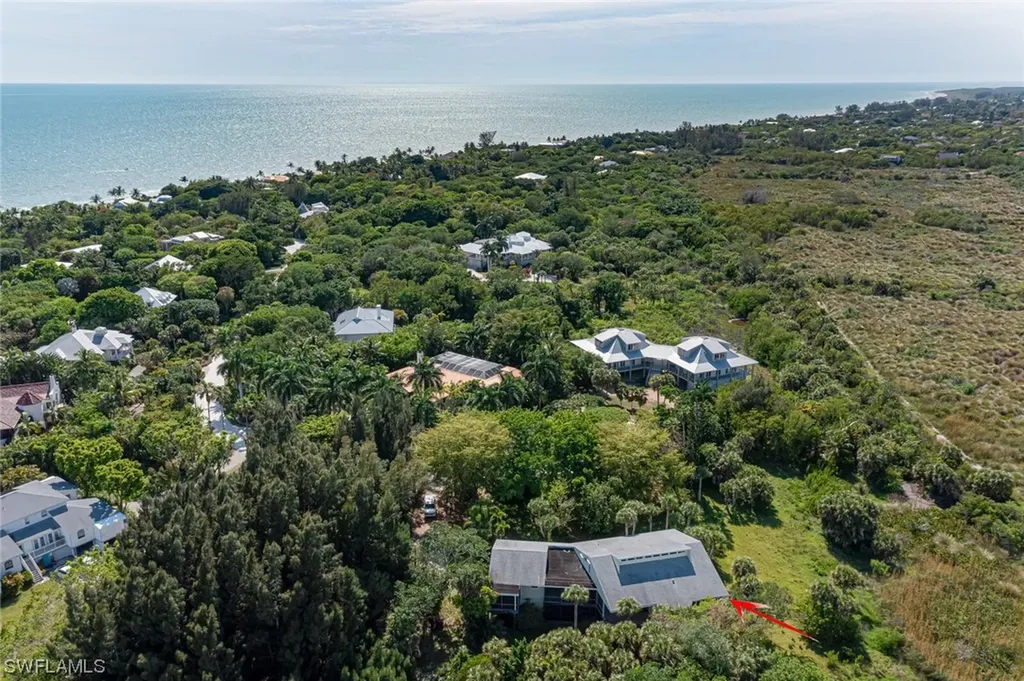 4155 Dingman Drive Sanibel FL 33957