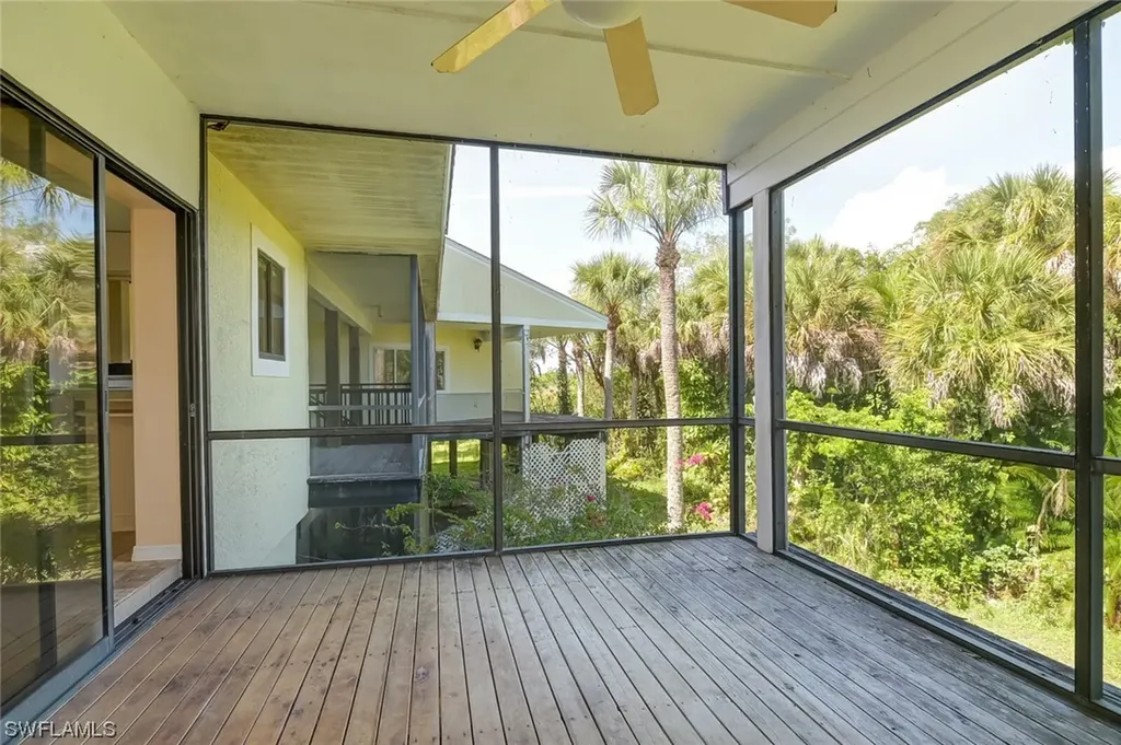 4155 Dingman Drive Sanibel FL 33957