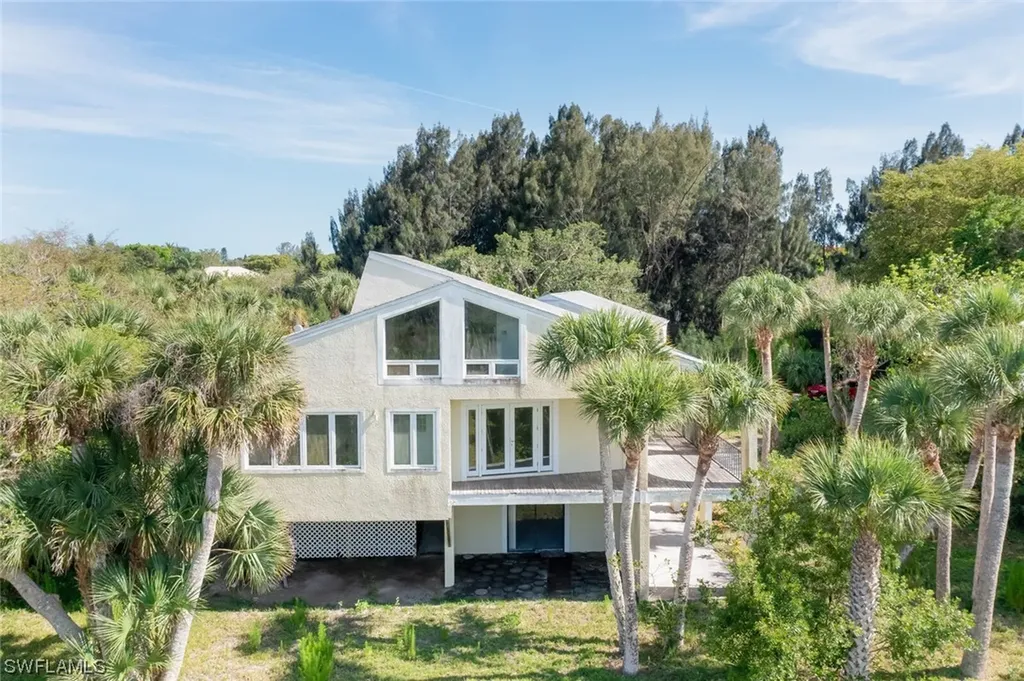4155 Dingman Drive Sanibel FL 33957