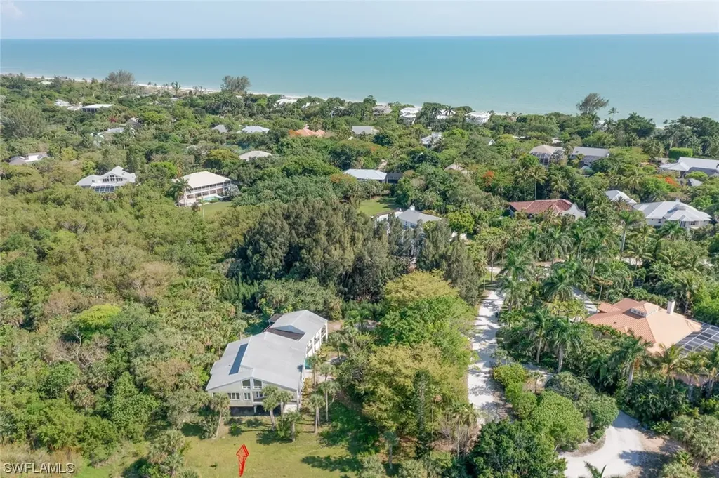4155 Dingman Drive Sanibel FL 33957