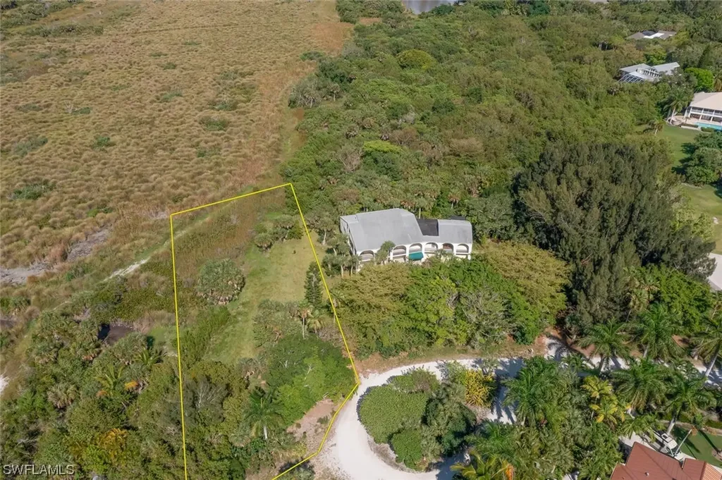 4155 Dingman Drive Sanibel FL 33957