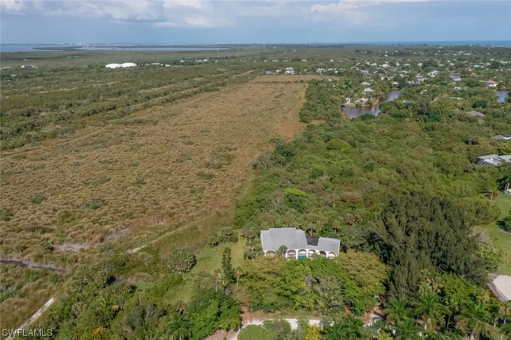 4155 Dingman Drive Sanibel FL 33957