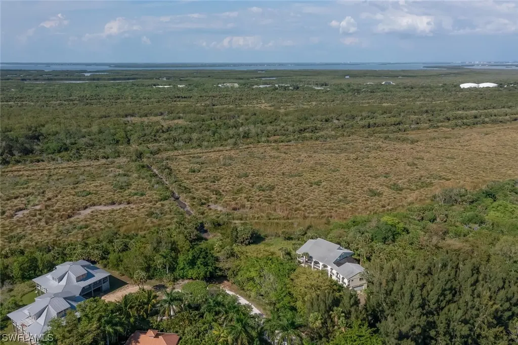 4155 Dingman Drive Sanibel FL 33957