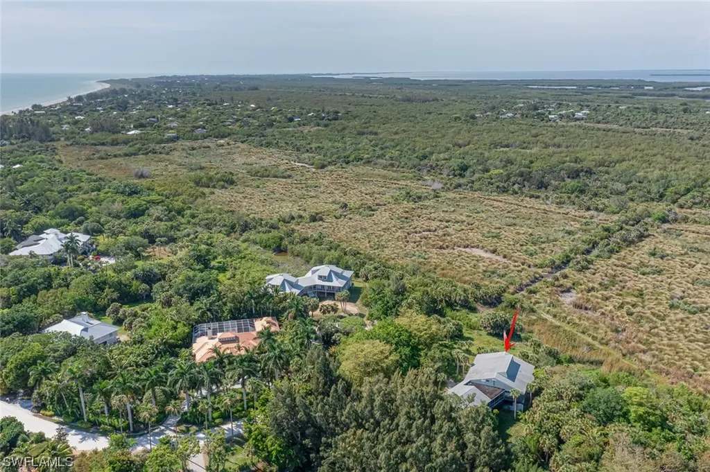 4155 Dingman Drive Sanibel FL 33957