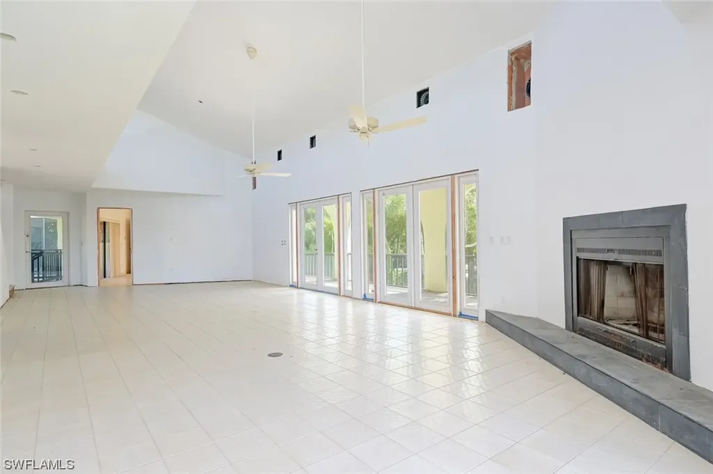 4155 Dingman Drive Sanibel FL 33957