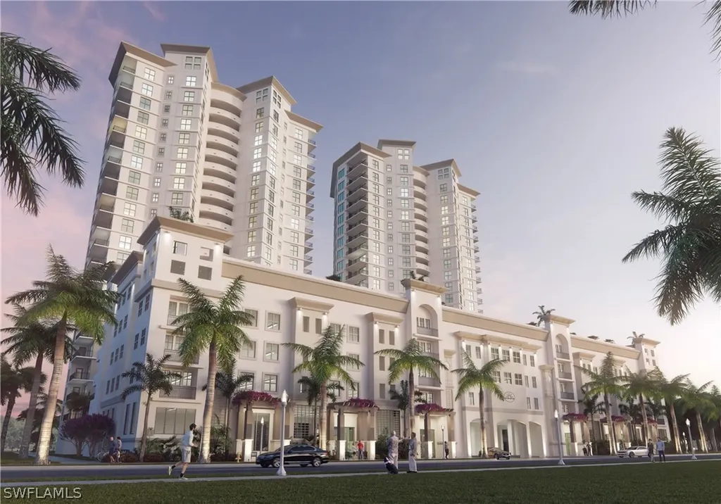 2631 1st Street Fort Myers FL 33916