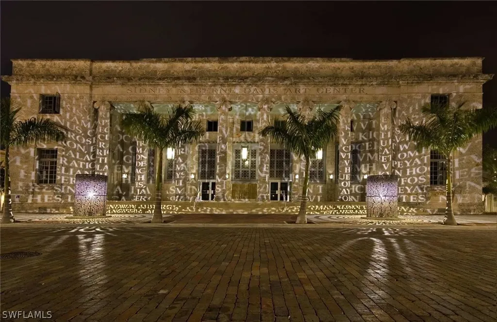 2631 1st Street Fort Myers FL 33916