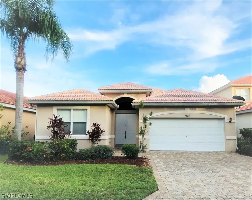 9320 Scarlette Oak Avenue Fort Myers FL 33967