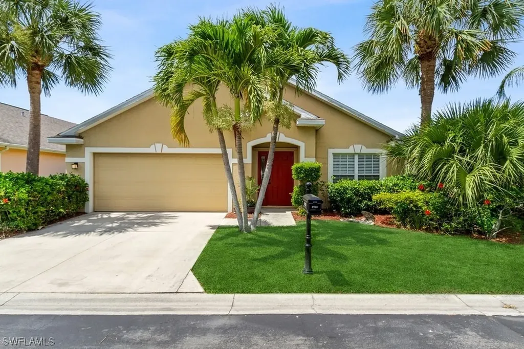 8920 Cedar Hollow Drive Fort Myers FL 33912