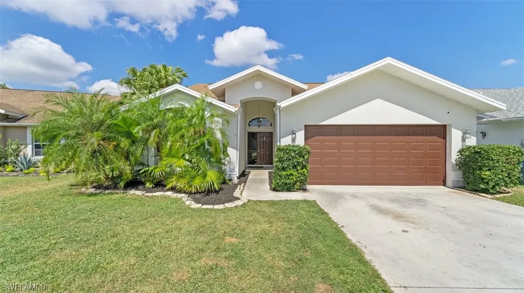 18088 Horseshoe Bay Circle Fort Myers FL 33967