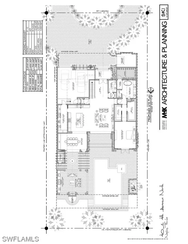 401 4th Avenue N Naples FL 34102