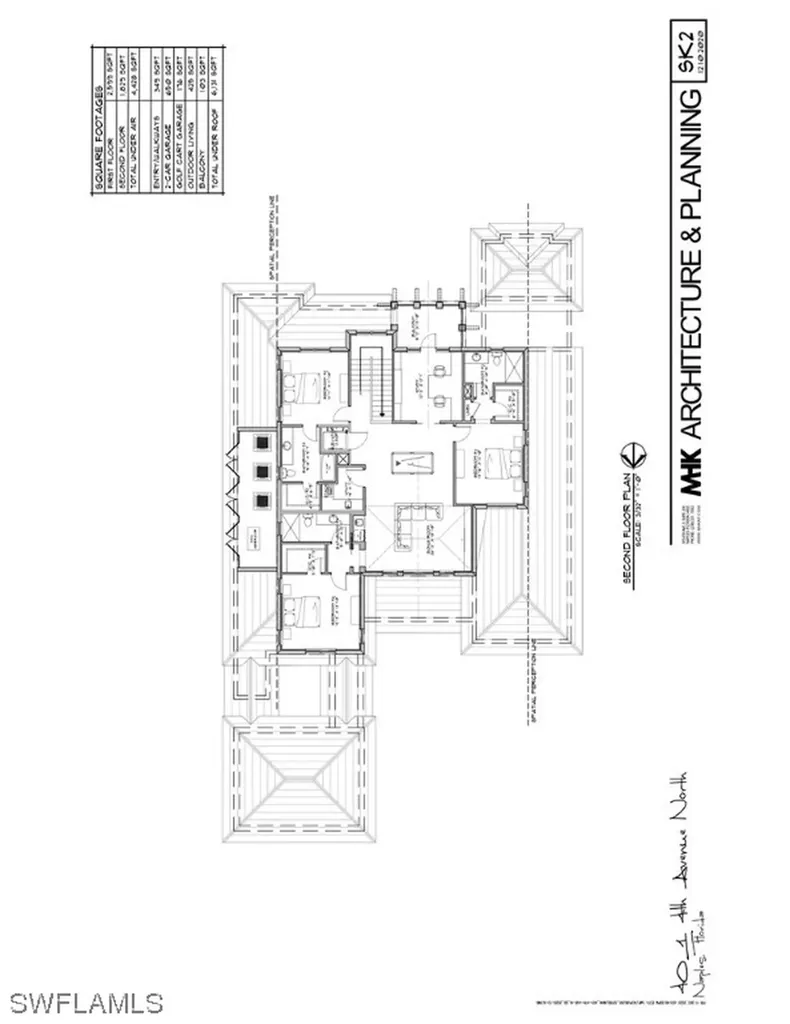 401 4th Avenue N Naples FL 34102