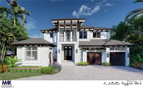 401 4TH Avenue N Naples FL 34102