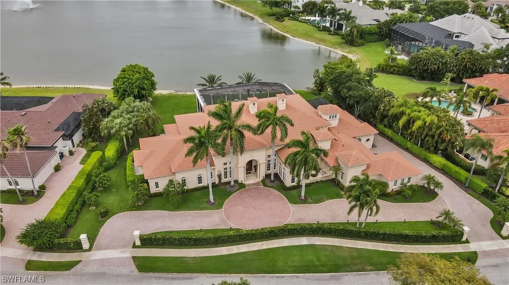 13761 Pondview Circle Naples FL 34119