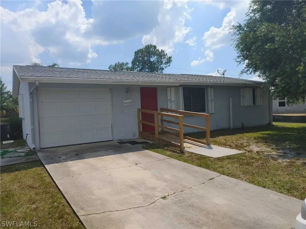 11429 8th Avenue Punta Gorda FL 33955