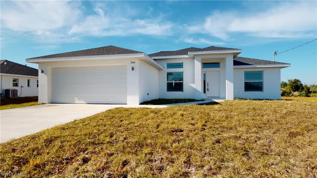 3214 44th Street SW Lehigh Acres FL 33976