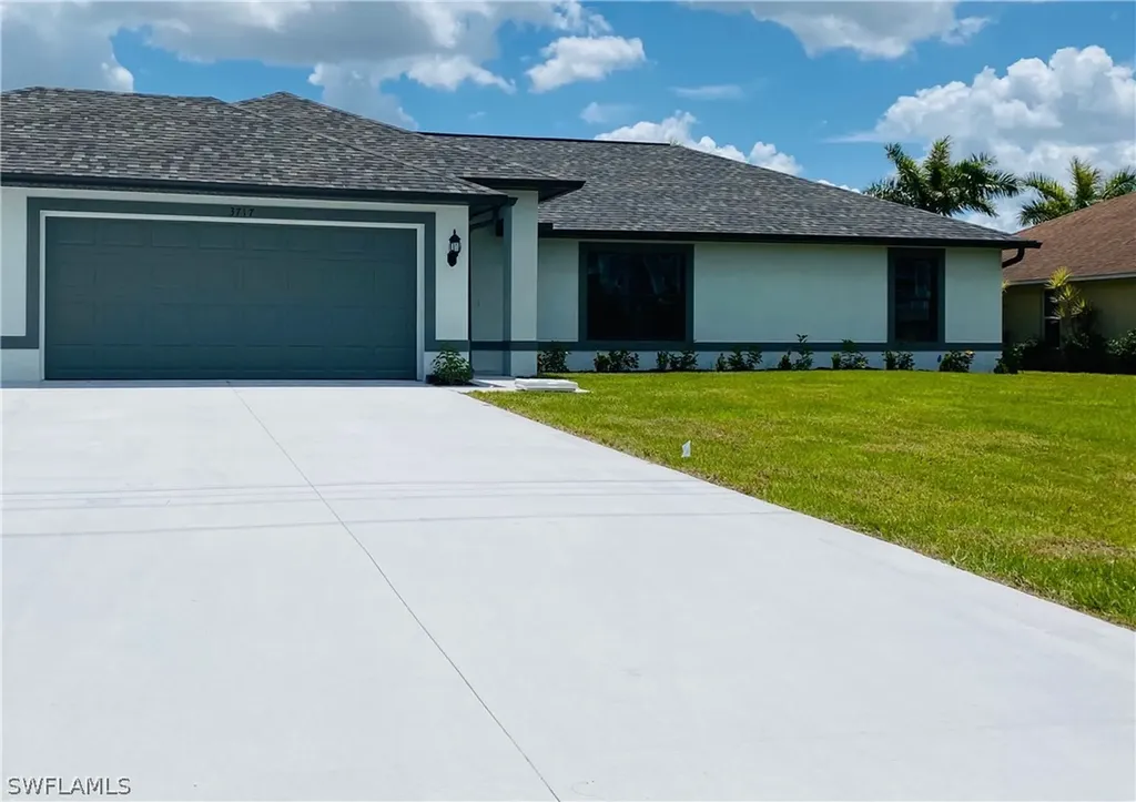 2201 SW 15th Place Cape Coral FL 33991
