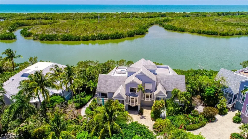 5431 Shearwater Drive Sanibel FL 33957