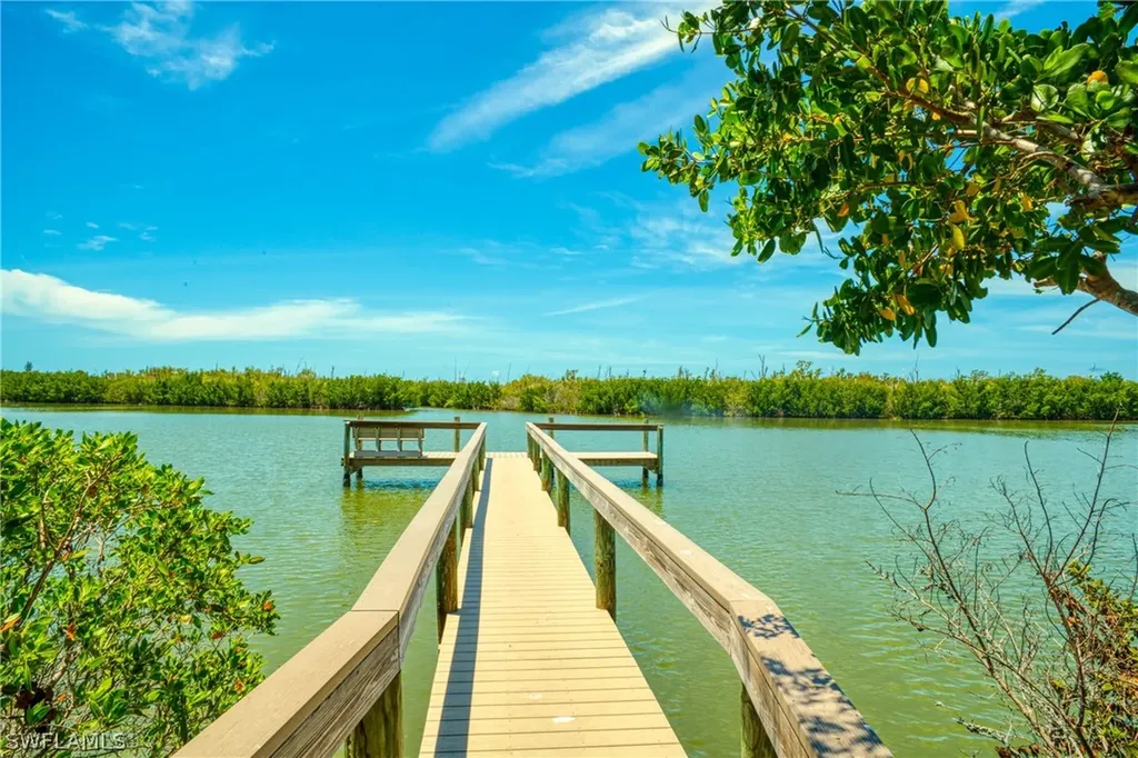 5431 Shearwater Drive Sanibel FL 33957