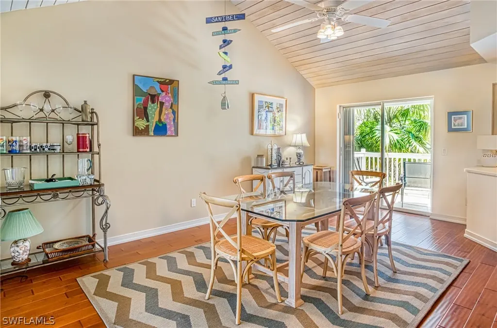 5431 Shearwater Drive Sanibel FL 33957