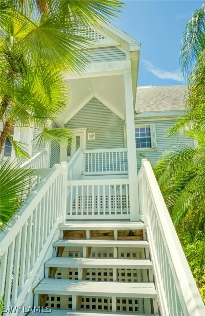 5431 Shearwater Drive Sanibel FL 33957
