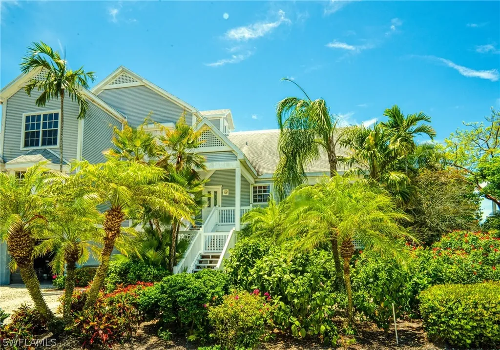 5431 Shearwater Drive Sanibel FL 33957