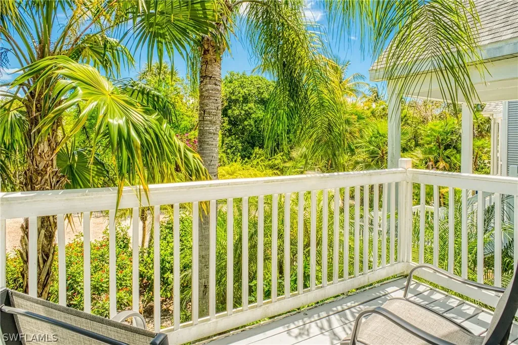 5431 Shearwater Drive Sanibel FL 33957