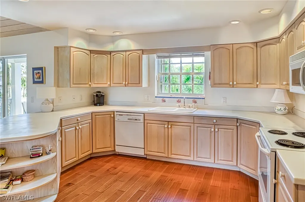 5431 Shearwater Drive Sanibel FL 33957