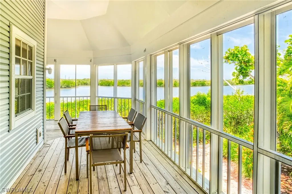 5431 Shearwater Drive Sanibel FL 33957