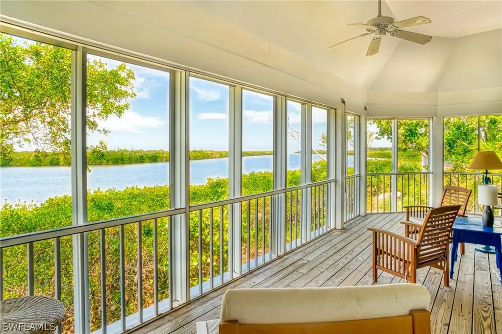 5431 Shearwater Drive Sanibel FL 33957