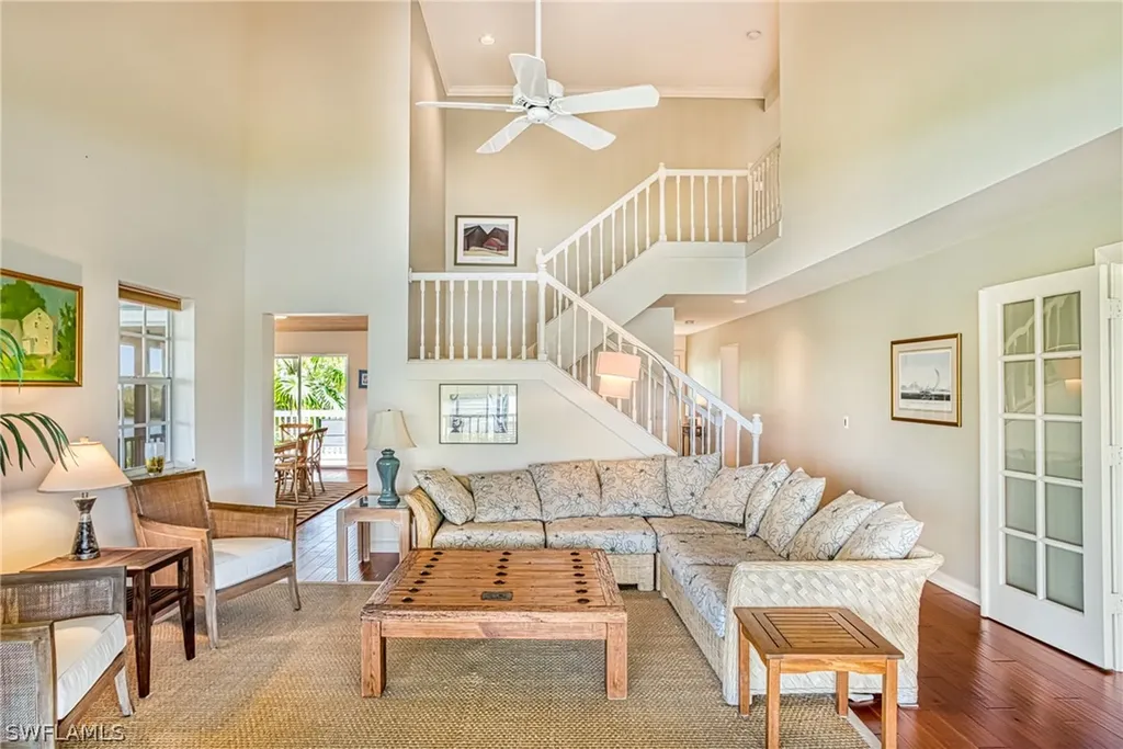 5431 Shearwater Drive Sanibel FL 33957