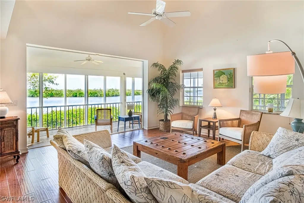 5431 Shearwater Drive Sanibel FL 33957
