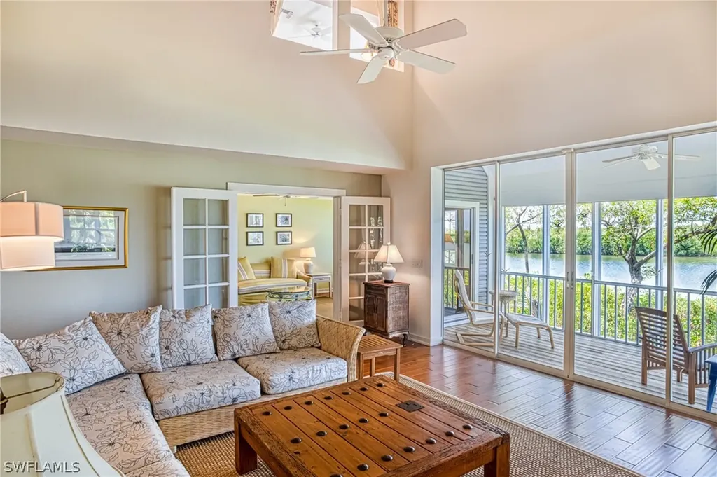 5431 Shearwater Drive Sanibel FL 33957