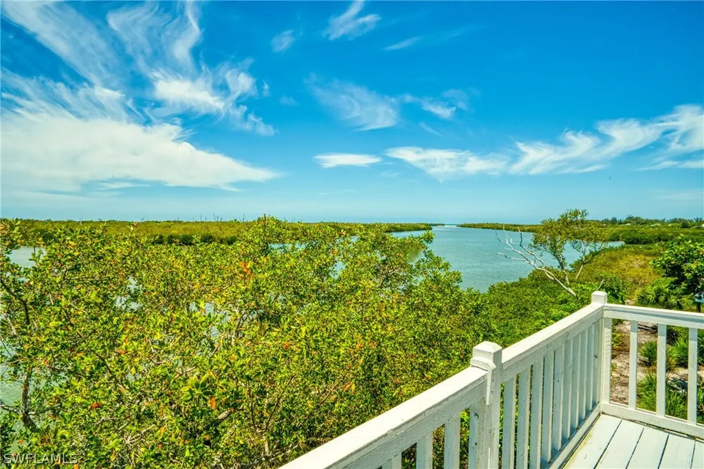5431 Shearwater Drive Sanibel FL 33957