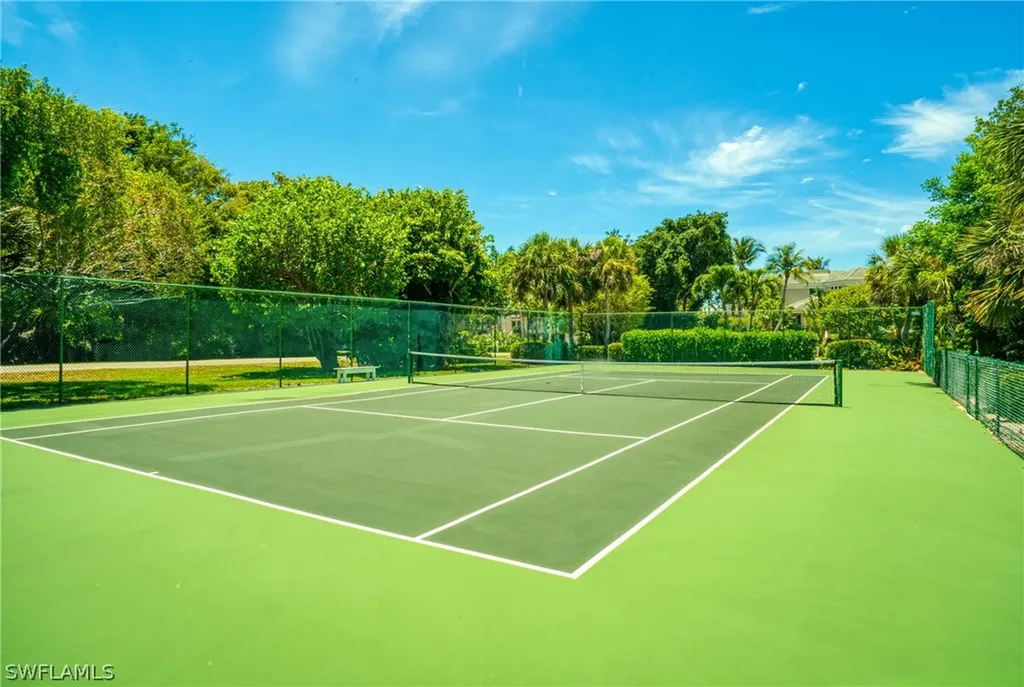 5431 Shearwater Drive Sanibel FL 33957