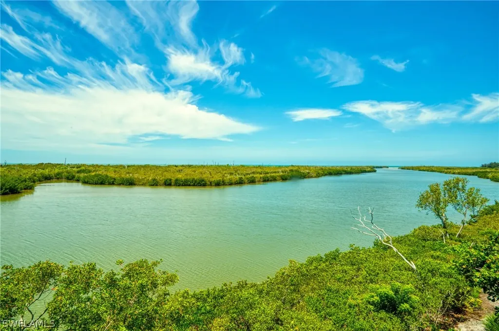 5431 Shearwater Drive Sanibel FL 33957