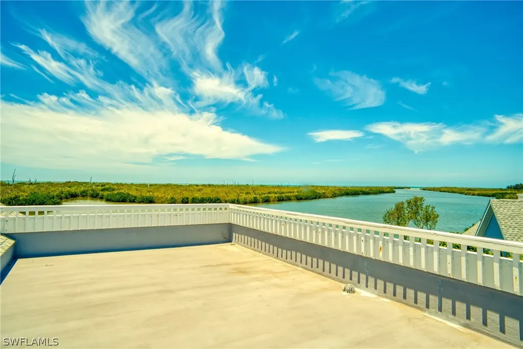 5431 Shearwater Drive Sanibel FL 33957