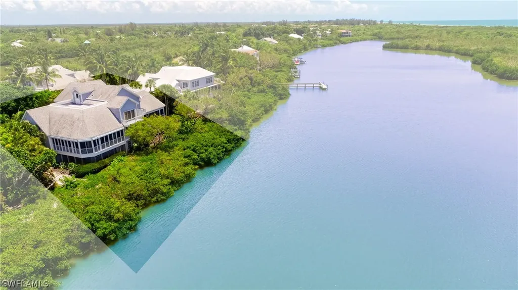 5431 Shearwater Drive Sanibel FL 33957