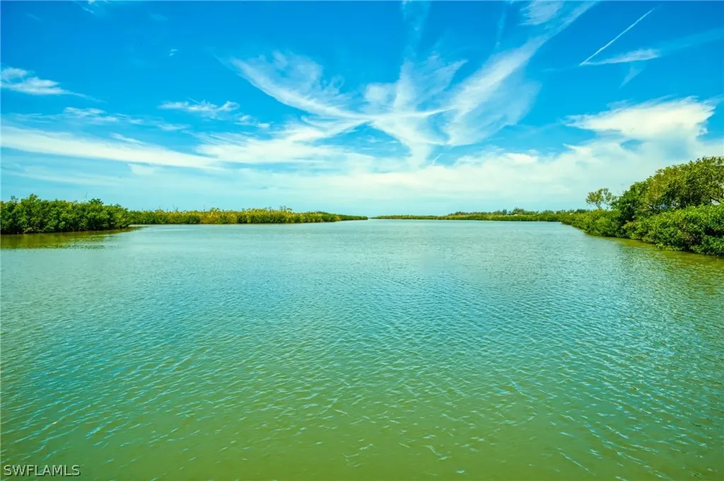 5431 Shearwater Drive Sanibel FL 33957