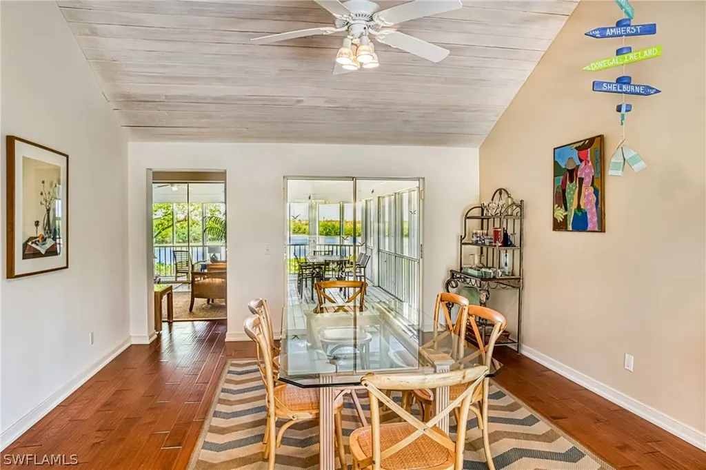5431 Shearwater Drive Sanibel FL 33957
