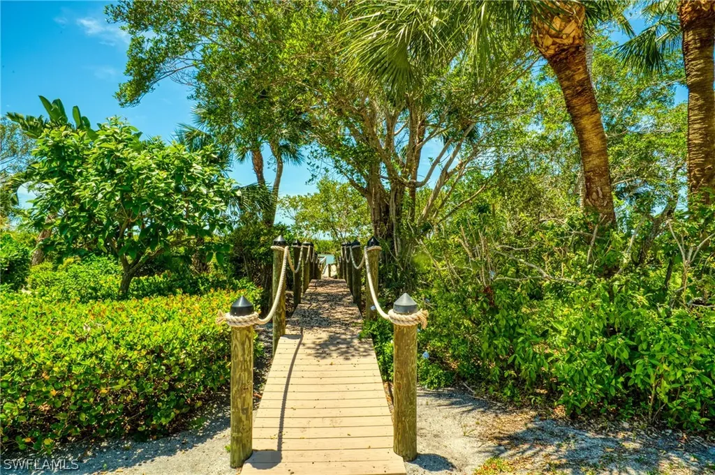 5431 Shearwater Drive Sanibel FL 33957