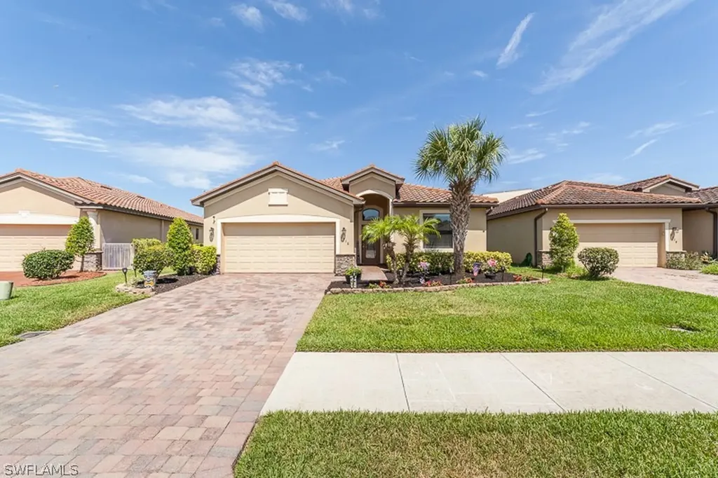 2716 Via Santa Croce Court Fort Myers FL 33905