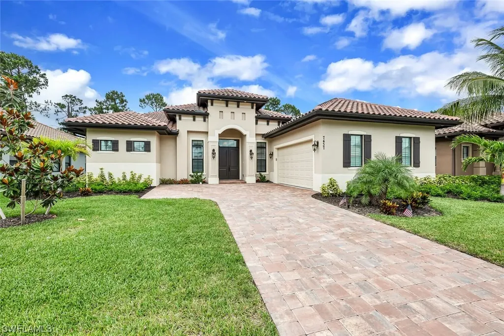 7437 Acorn Way Naples FL 34119