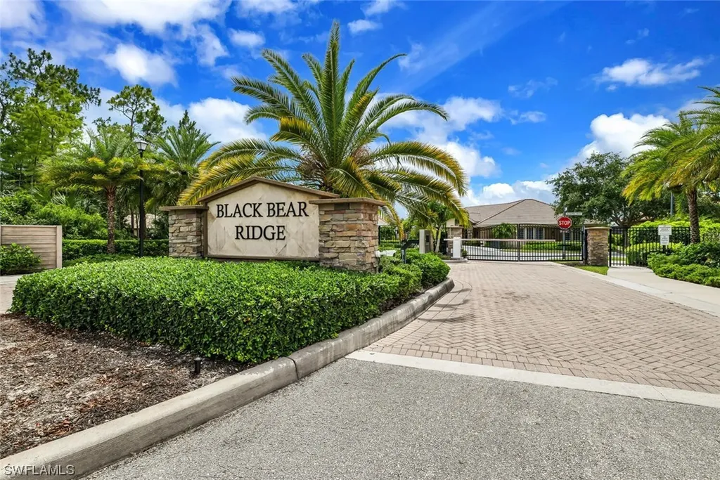 7437 Acorn Way Naples FL 34119