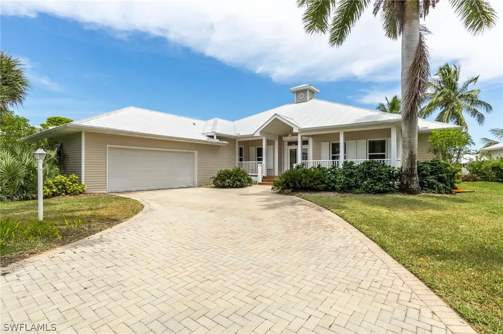 12621 Coconut Creek Court Fort Myers FL 33908