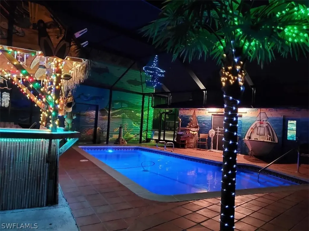 1660 Carter Place Fort Myers FL 33901