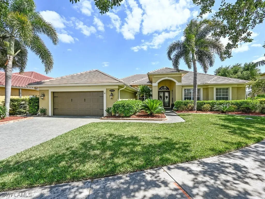 14794 Fripp Island Court Naples FL 34119